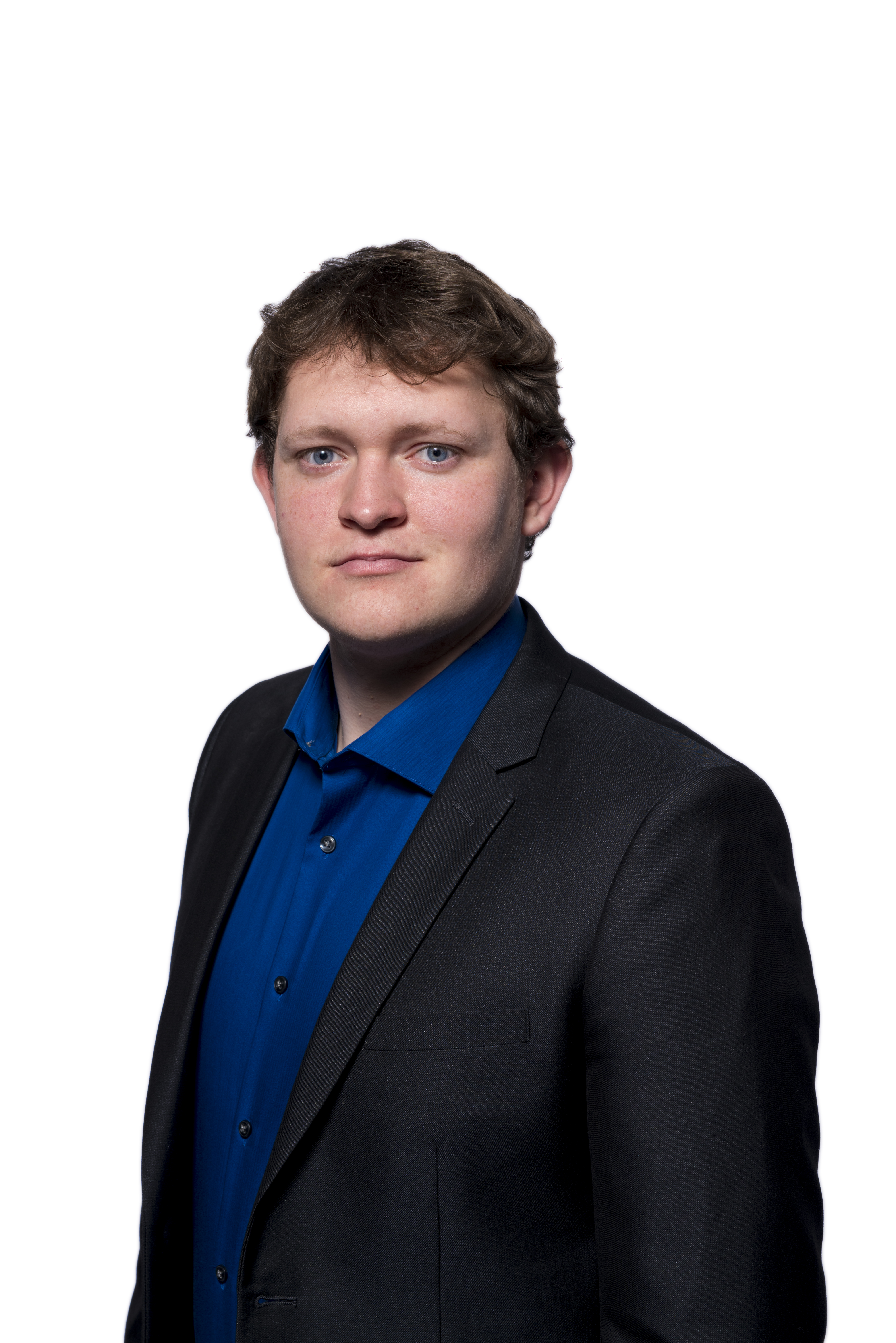 Image of Dmytro BASMAT